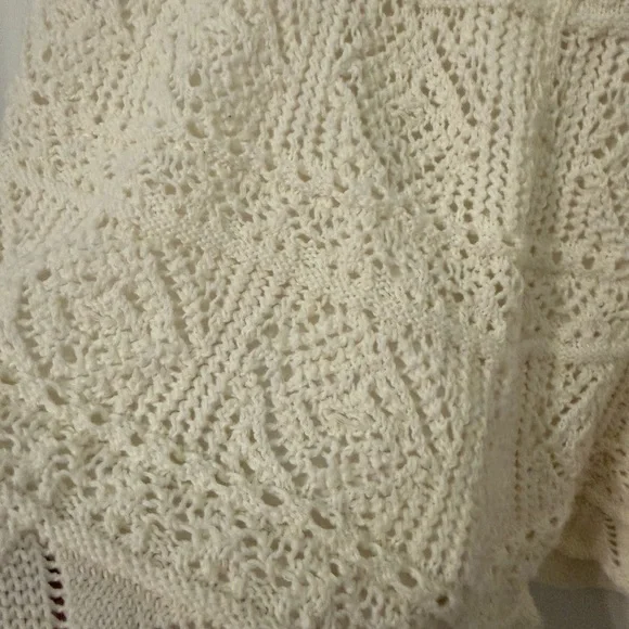 A New Day crochet shorts - Picture 2 of 5